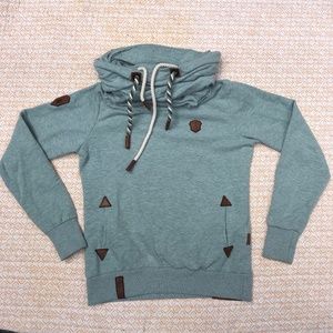 Naketano sweatshirt